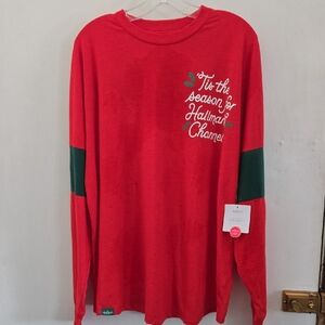 2025 HALLMARK HOLIDAY CHRISTMAS SHIRT